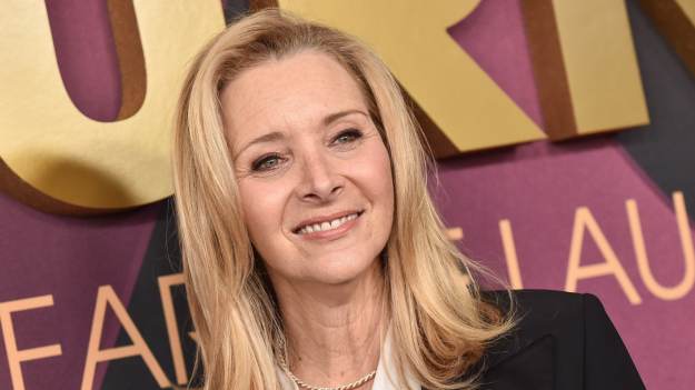 RMF Extra: Czy Ross i Rachel mieli przerwę? Lisa Kudrow rozwiązuje największą zagadkę „Przyjaciół”