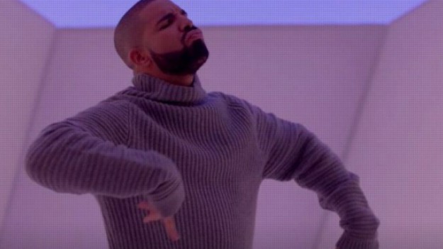 RMF Extra: Internauci szydzą z Drake'a! 