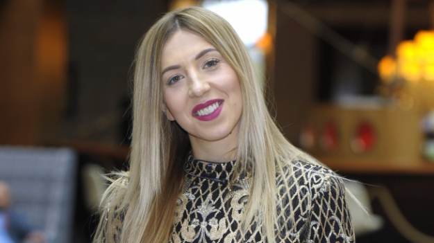 RMF Extra: Małgorzata Borysewicz z "Rolnik szuka żony" prezentuje zgrabną figurę na nowych zdjęciach. "Jak nastolatka" - komentują internauci 