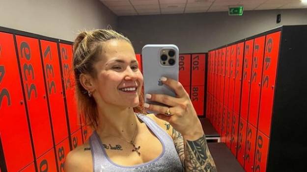 RMF Extra: Wiktoria Gąsior z "Hotelu Paradise" cierpi na poważną chorobę. Opowiedziała o swojej diagnozie