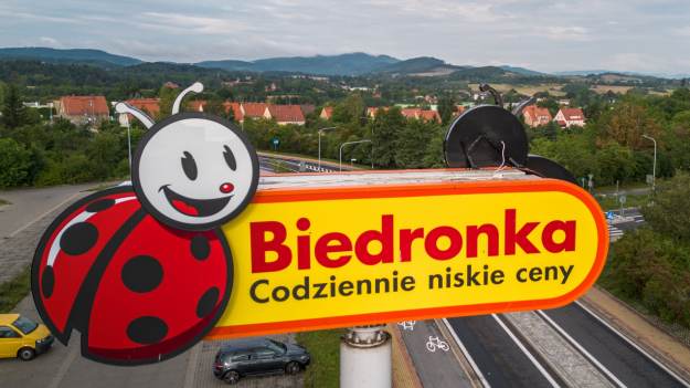 RMF Extra: Tylko dziś i jutro w Biedronce. Gratis bez limitów