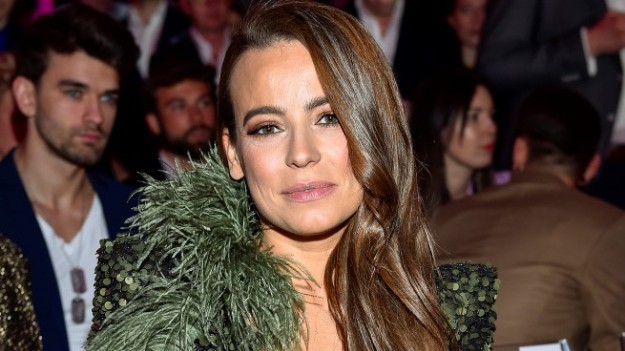 RMF Extra: Anna Mucha usunięta z hitu TVP! "Jest mi przykro i nie rozumiem tej decyzji"