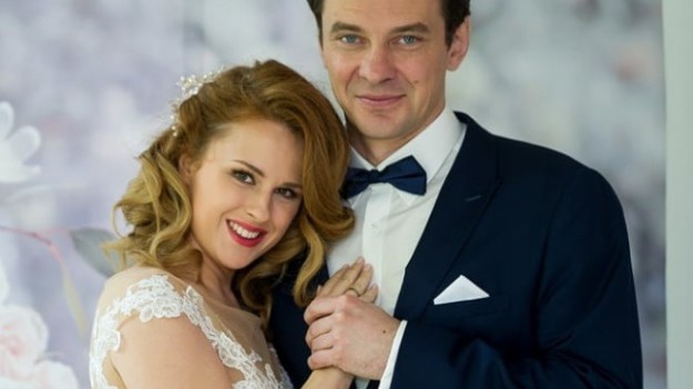 RMF Extra: "Klan": Ola Lubicz weźmie ślub. W drodze do kościoła przeżyje chwile grozy