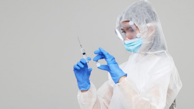 RMF Extra: Pandemia - co to? Co oznacza? Czy różni się epidemia od pandemii?