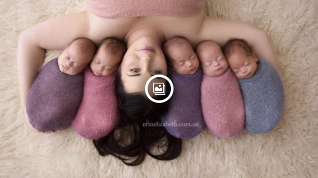 RMF Extra: Te dzieciaczki pokochał cały świat! 