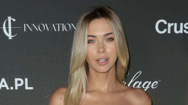 RMF Extra: Ciężarna Sandra Kubicka zaniepokojona swoim stanem: "Ledwo żyję..."