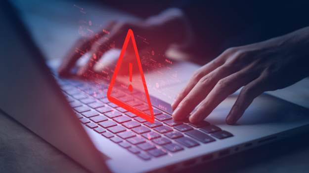 RMF Extra: Atak hakerski na platformę? Serwery giganta nie dały rady 