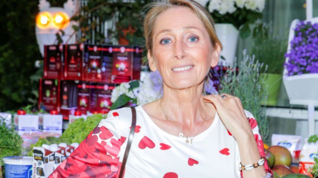 RMF Extra: Beata Pawlikowska zaręczona! Kim jest Danny Murdock?