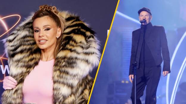 RMF Extra: Doda ma dość zachwytów nad występem Stinga. Ostro komentuje sylwestrowy koncert