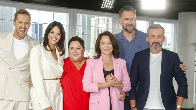 RMF Extra: "Wpadka" w "Dzień dobry TVN". Wellman i Michałowski takiego finału się nie spodziewali! "Wszystko mi przy tobie strzela, Dorota" 