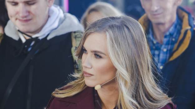 RMF Extra: Kaczorowska zabrała głos po komunikacie ws. „Tańca z gwiazdami”. Mówi jedno