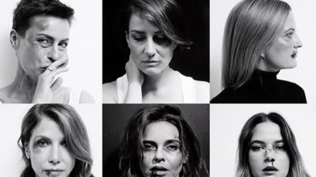 RMF Extra: Grupa kobiet pobita. Ruszyła kampania "Kocham, szanuję"