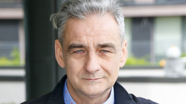 RMF Extra: "M jak Miłość". Robert Gonera chciałby wrócić do serialu?