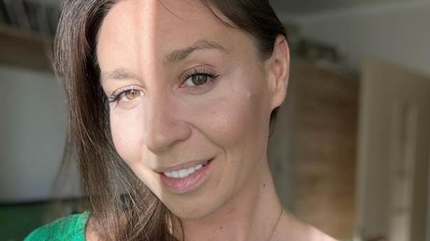 RMF Extra: Aneta ze "Ślubu..." zalotnie rozchyla szlafrok. Kobiece kadry zamieściła na Instagramie! "Kwitniesz" [FOTO]