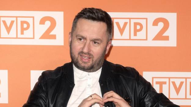 RMF Extra: Norbi zabrał głos w sprawie "Koła fortuny". Mówi o nowym prowadzącym. "Przybiję mu piątkę"