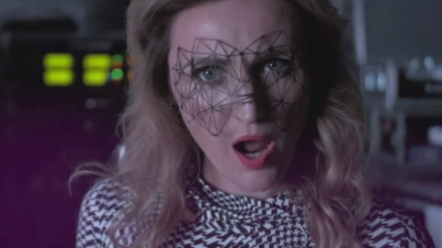 RMF Extra: "Delta": Koncertowy teledysk Reni Jusis!