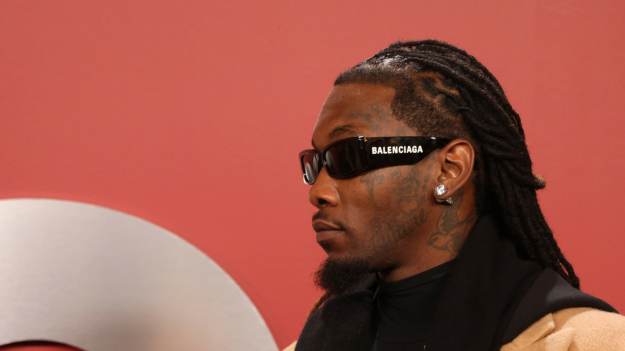 RMF Extra: Strzelanina na Florydzie. Amerykański raper trafił do szpitala!