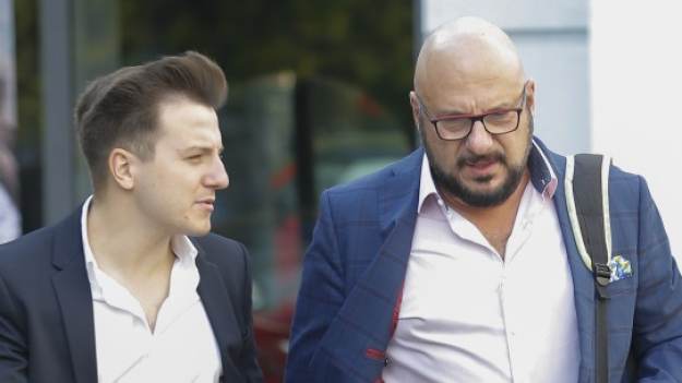 RMF Extra: Zdumiewające plotki o Gąsowskim okazały się prawdą! Polsat potwierdza