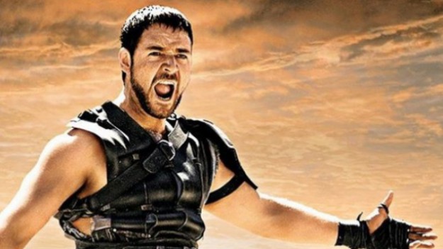 RMF Extra: "Gladiator" zachwycony grą Polaków na Euro!