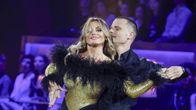 RMF Extra: Dagmara Kaźmierska odpowiada na krytykę. "Dałam z siebie wszystko..."