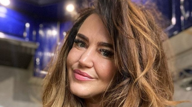 RMF Extra: Agnieszka Kotońska pokazała zdjęcia sprzed swojej metamorfozy. "Łzy płynęły mi po policzkach" [ZDJĘCIA]