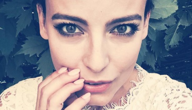 RMF Extra: Anna Mucha: W sylwestra szczytowała! 