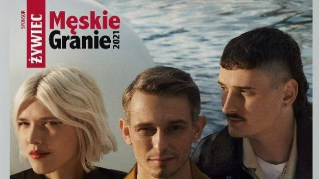 RMF Extra: Już jest! Męskie Granie 2021 – Daria Zawiałow, Vito Bambino i Dawid Podsiadło. "Wróciliśmy z bardzo dalekiej podróży"