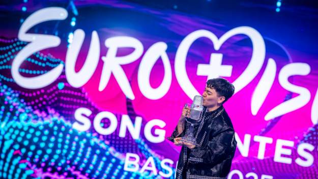 RMF Extra: Zapadła kluczowa decyzja w sprawie Eurowizji 2026. Już wszystko wiadomo 