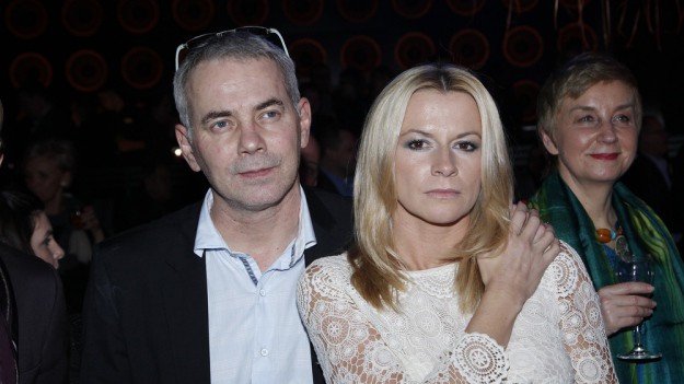 RMF Extra: Robert Janowski trafił do szpitala. Niepokojące informacje na temat zdrowia artysty