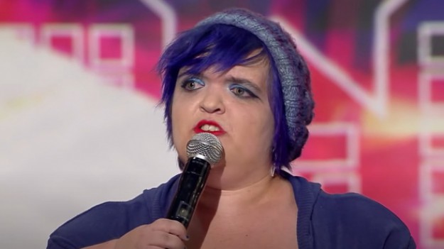 RMF Extra: "Mam talent". Uczestniczka programu ze łzami w oczach żegna się z fanami. Nie wytrzymała