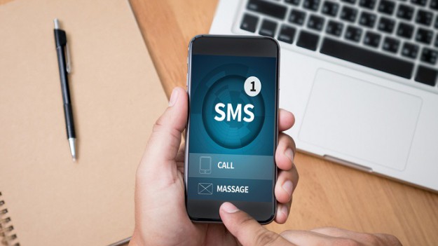 RMF Extra: Dostałeś SMS o niedopłacie 76 gr? Lepiej uważaj! Można stracić pieniądze