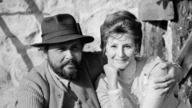 RMF Extra: Nie tylko „Lalka” i „Znachor”. Netflix bierze się za kolejny klasyk