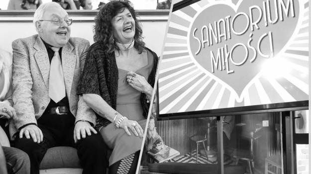 RMF Extra: Kto zmarł z „Sanatorium miłości”? Tych uczestników żegnali widzowie hitu TVP. „Trudno znaleźć słowa”