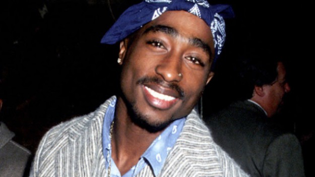 RMF Extra: 2Pac żyje?! W sieci pojawiło się jego aktualne selfie, które wywołało lawinę spekulacji