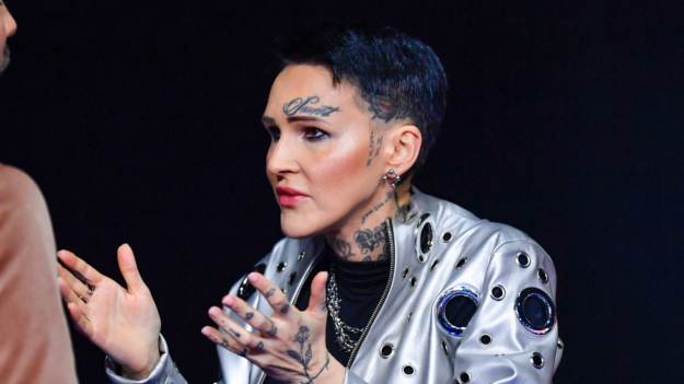 RMF Extra: Oficjalny komunikat Agnieszki Chylińskiej. Nie mogła dłużej milczeć