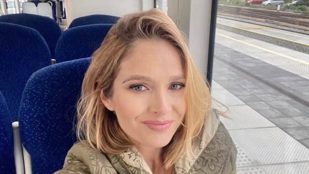 RMF Extra: Marta Paszkin podała termin porodu. To już niedługo!