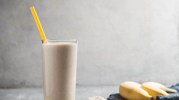 RMF Extra: Prosty przepis na koktajl z kolagenem. Wspiera zdrowie skóry i stawów!