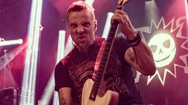 RMF Extra: Litza miał poważny wypadek na scenie