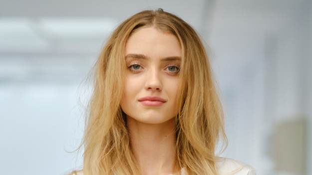 RMF Extra: "Top Model 11". Kim jest Natalia Woś? Rok temu jurorzy nie dali jej szansy