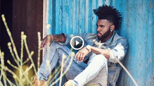 RMF Extra: Jason Derulo znów tańczy, jakby nikt nie patrzył. Mamy teledysk do "Kiss The Sky"