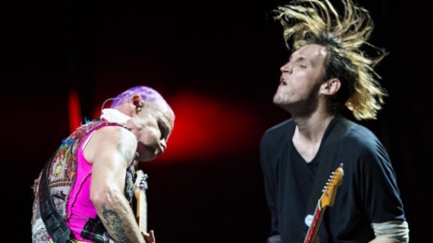 RMF Extra: Open'er 2016: Gwiazdy na Instagramie