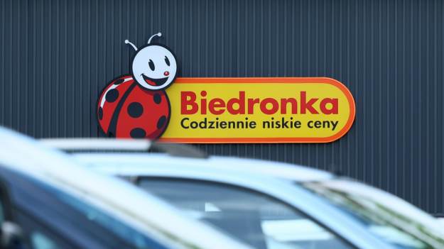 RMF Extra: W Biedronce się zaczęło. -90% to dopiero początek