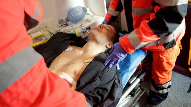 RMF Extra: "M jak miłość": Wiemy, co stanie się z Tomkiem. Zaskakujący zwrot akcji