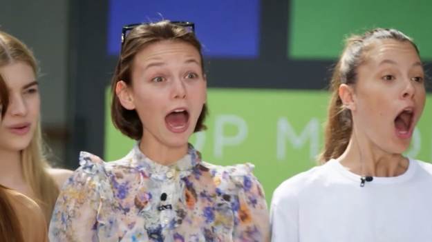 RMF Extra: Niewiarygodne, kto pojawi się w "Top Model"! Uczestnikom opadły szczęki [WIDEO]