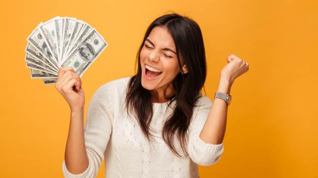 RMF Extra: Rozbiją bank. Te 4 znaki zodiaku wkrótce odczują uśmiech losu w finansach