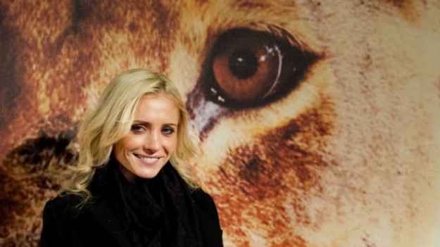 RMF Extra: Yfke Sturm w śpiączce. Modelka Victoria's Secret miała wypadek