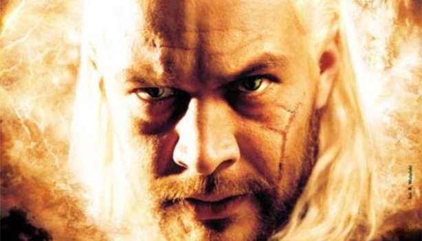 RMF Extra: Wiedźmin ma już 14 lat. Dziś rocznica kinowej premiery filmu