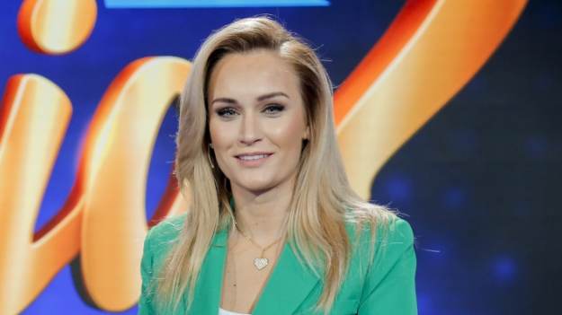 RMF Extra: Kamila Boś z "Rolnik szuka żony" odsłoniła brzuch. Uczestniczka show pokazała, jak dba o ciało [ZDJĘCIE]