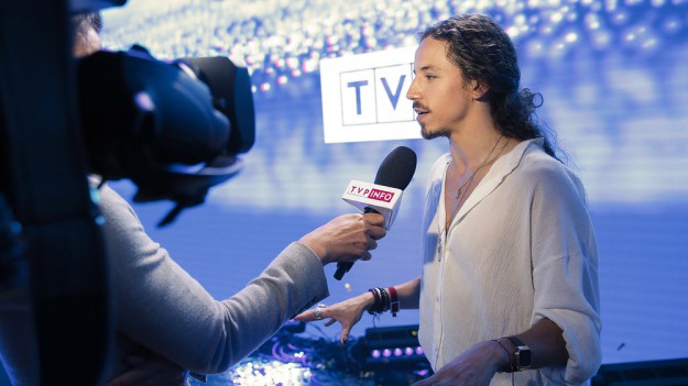 RMF Extra: Eurowizja 2019: Michał Szpak, Godlewskie, Dawid Podsiadło... Kto będzie reprezentował Polskę?