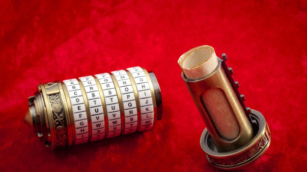 RMF Extra: Projekt Venona - ostatni sekret II wojny światowej